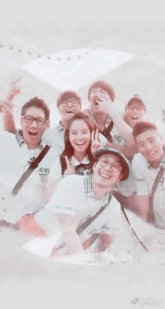 RunningMan