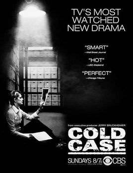 铁证悬案第一季