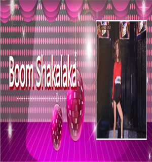 Boom Shakalaka