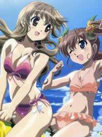 乃木坂春香的秘密 第二季