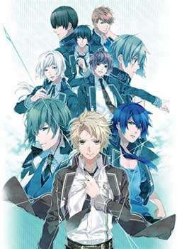 norn9 命运九重奏 