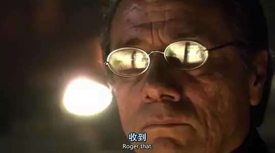 太空堡垒卡推狄减  第三季的剧照