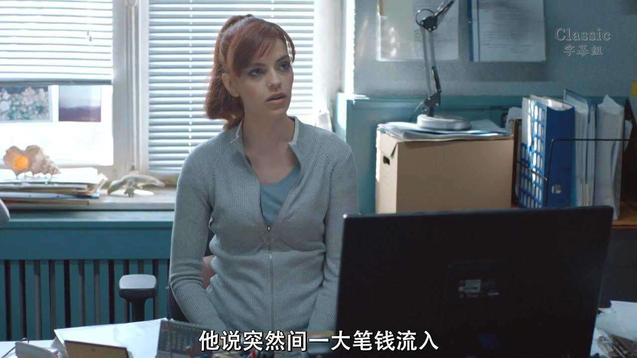 乌客之皆的剧照