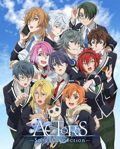 ACTORS