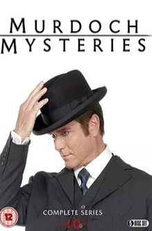 神探默多克第十二季