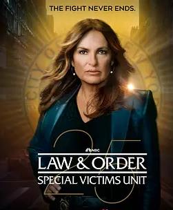 法律与秩序:特殊受害者第二十七季